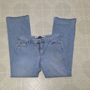 GAP Light Blue Straight Leg Women's Jeans